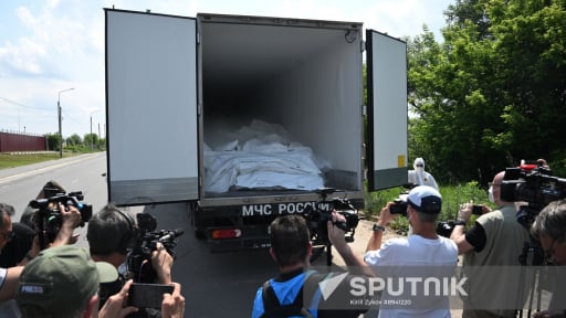 Không phải cú đấm vào bụng, mà là nhát đâm vào tim: Ukraine hứng đòn chí mạng không thể hồi phục