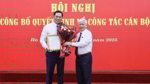 Bí thư Huyện ủy làm Thư ký Ủy viên Bộ Chính trị, Bí thư Trung ương Đảng, Chủ tịch Ủy ban Trung ương MTTQ Việt Nam
