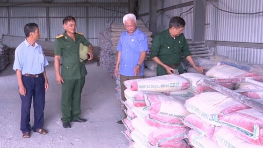 Thái Bình: Xây dựng các mô hình dân vận khéo thiết thực và giàu ý nghĩa