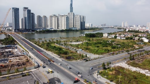 HoREA đề xuất sửa đổi một số quy định về bổ sung tiền sử dụng đất