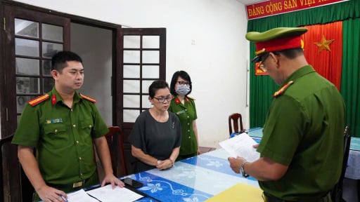 Chủ cơ sở chế biến cà phê ở Huế bị khởi tố vì sản xuất hàng giả
