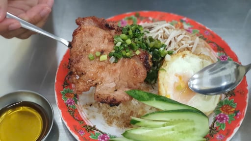 Thu thuế theo Nghị định 70: Quán ăn nổi tiếng cũng chơi chiêu, đưa ra hình thức kỳ quặc để né thuế