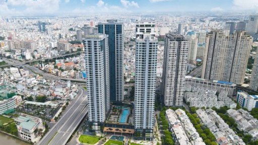 50 lãnh đạo doanh nghiệp nước ngoài mang hàng loạt cơ hội đến “gõ cửa” thị trường TP.HCM và Việt Nam