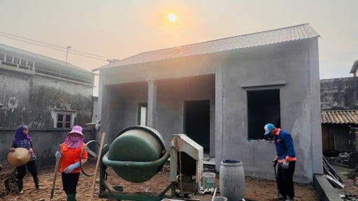  Địa phương cần xóa nhà tạm, dột nát nhiều nhất tỉnh Hải Dương, tiến độ nay đã đến đâu?