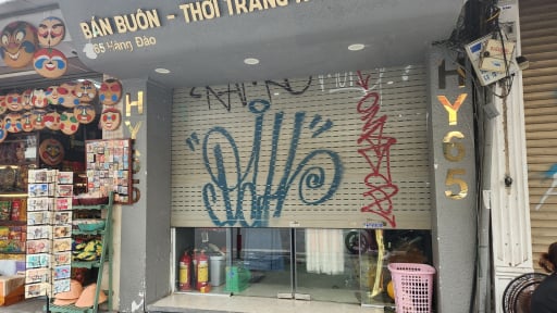 Đại biểu đề nghị giãn lộ trình bỏ thuế khoán cho hộ kinh doanh