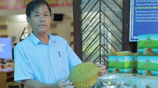 Đây là cách 'quảng cáo' 3 nông sản ngon của huyện Đam Rông ở Lâm Đồng