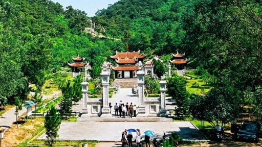 Hậu duệ của cụ Nguyễn Trãi có còn ai?