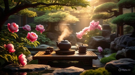 Người xưa dặn: 'Trồng cây cảnh trường thọ trong sân, gom tài lộc, bảo vệ gia đình, gìn giữ phước lành'