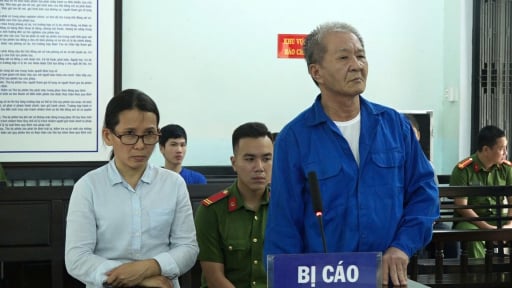 Sau khi cùng vợ lừa đảo tiền tỷ, Việt kiều Mỹ lừa luôn cả vợ và gia đình vợ 