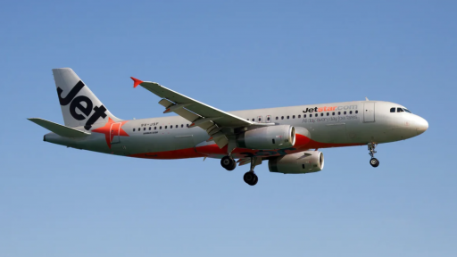 Hàng không giá rẻ Jetstar Asia sẽ bị đóng cửa