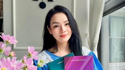 Nghệ sĩ Ưu tú quê Hà Nam là Tiến sĩ, Phó trưởng khoa bền bỉ với âm nhạc truyền thống