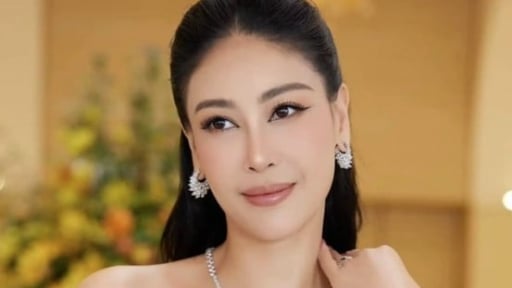 Mỹ nhân duy nhất đăng quang hoa hậu năm tuổi 16, U50 giàu có bậc nhất làng giải trí