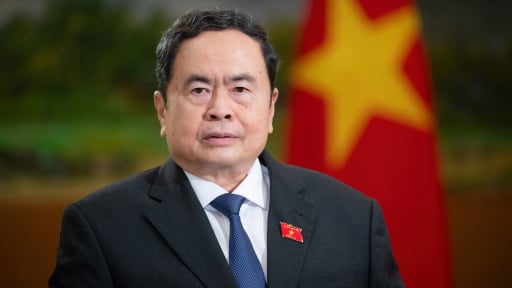Chủ tịch Quốc hội ban hành Nghị quyết về tên gọi, diện tích tự nhiên và quy mô dân số của 34 tỉnh, thành