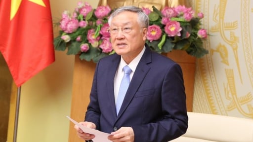 Người đứng đầu chịu trách nhiệm trước Thủ tướng nếu xảy ra trì trệ khi tổ chức chính quyền địa phương 2 cấp
