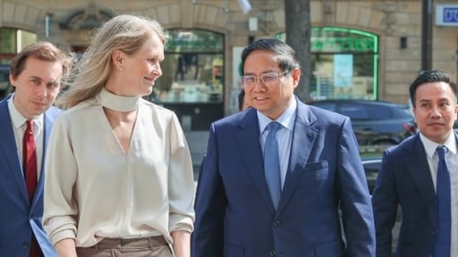 Thủ tướng: Cần tạo đột phá trong hợp tác khoa học công nghệ, đổi mới sáng tạo Việt Nam - Thụy Điển