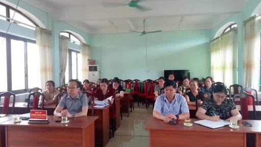 Hội Nông dân huyện Hòa An, tỉnh Cao Bằng tiếp sức cho nông dân dần thoát nghèo, vươn lên làm giàu