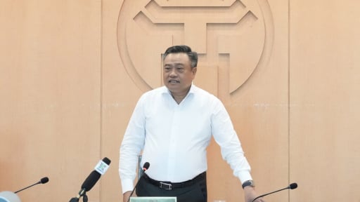 Hà Nội: 9.536 cán bộ, công chức được bố trí cho 126 xã, phường hoạt động từ 1/7