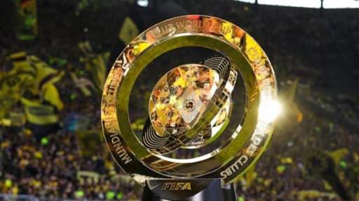 FIFA Club World Cup 2025: Danh sách đội tham dự và cơ cấu giải thưởng 1 tỷ đô