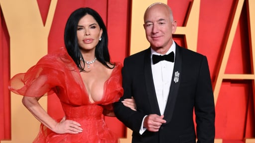 Người dân Venice phản đối đám cưới tỷ phú Jeff Bezos