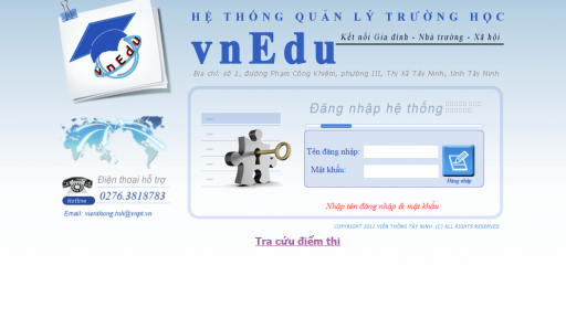 Lịch công bố điểm thi vào lớp 10 năm 2025-2026 của Tây Ninh