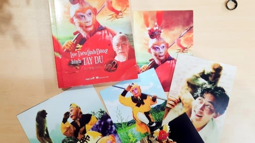 Vì sao Tây Du Ký có yêu quái là đạo sĩ?