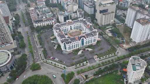 Chủ tịch tỉnh, thành phố được 'phân cấp, phân quyền' điều chuyển tài sản công cho công an, quân đội