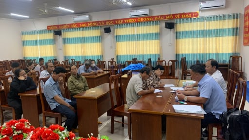 Bà Rịa–Vũng Tàu: Quỹ Hỗ trợ nông dân góp phần phát triển nông nghiệp bền vững, nâng cao đời sống hội viên