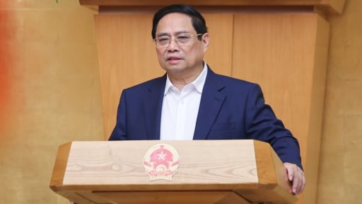 Thủ tướng chỉ đạo khẩn về thực hiện phân cấp, phân quyền khi thực hiện chính quyền địa phương 2 cấp