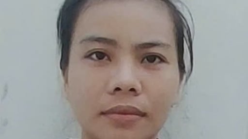Bắt “nữ quái” tổ chức cho con nghiện phê ma túy tại nhà, trốn lệnh truy nã