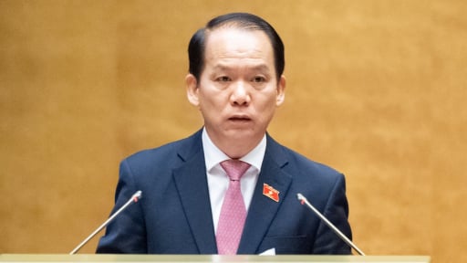 Giữ lại quyền chất vấn Chánh án TAND, Viện trưởng VKSND của đại biểu Hội đồng nhân dân