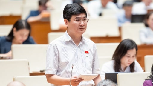 Đề nghị cân nhắc quyền chỉ định nhân sự lãnh đạo sau sắp xếp đơn vị hành chính 