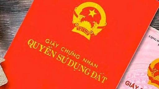 Từ 1/7, ai có thẩm quyền cấp sổ đỏ lần đầu cho người dân?