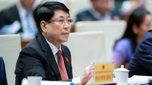 Chủ tịch nước sẽ ký lệnh công bố Nghị quyết sửa đổi, bổ sung một số điều của Hiến pháp vào ngày 16/6