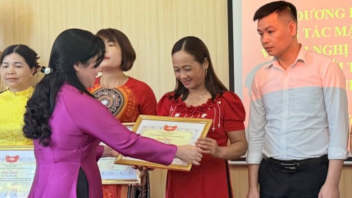 Nông thôn mới Bắc Kạn: Sức dân bền bỉ, quê hương khởi sắc