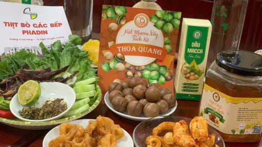 Nông dân Tuần Giáo nâng cao giá trị nông sản, giảm nghèo bền vững