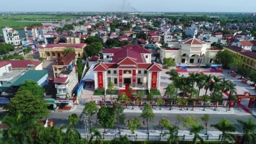 Chuẩn bị vận hành thử 12 xã, phường mới của Hải Dương từ ngày 15/6