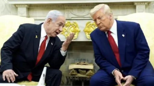 Bị tấn công phủ đầu, Iran lập tức phản đòn – ông Trump lạnh lùng quay lưng với 'đồng minh ruột' Israel?