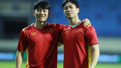 Tin tối 13/6: 3 ngôi sao HAGL tái hợp trong màu áo Trường Tươi Bình Phước?