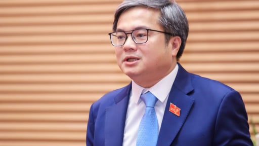 Tân Phó Chủ tịch UBND TP.Hà Nội Trương Việt Dũng được giao thêm nhiệm vụ mới