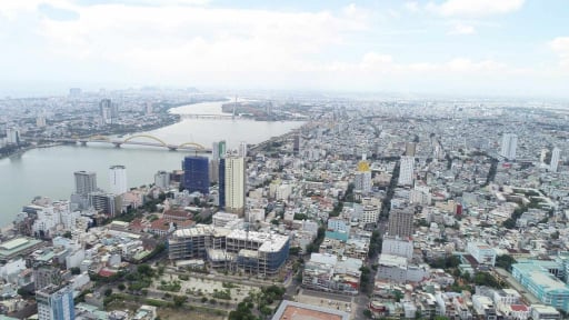 Giao thông Đà Nẵng trong tương lai thế nào để trở thành trung tâm kinh tế - xã hội của cả nước và khu vực?