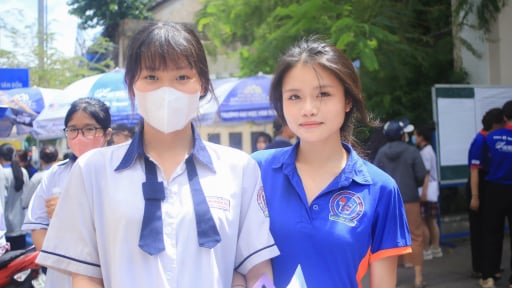 Trường Đại học Công nghiệp TP.HCM công bố điểm sàn xét tuyển 2025