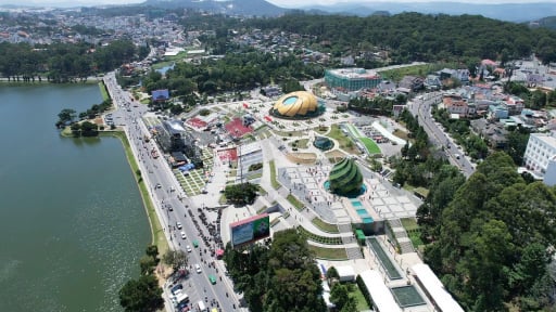 Tỉnh nào đang rộng nhất Việt Nam trong số 34 tỉnh, thành phố vừa mới thành lập, tỉnh này có rừng, biển, có cả một đặc khu?