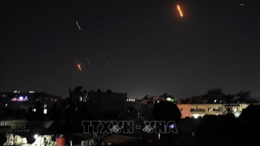 Cộng đồng người Việt ở Israel vẫn an toàn, một gia đình bị ảnh hưởng vì vụ nổ
