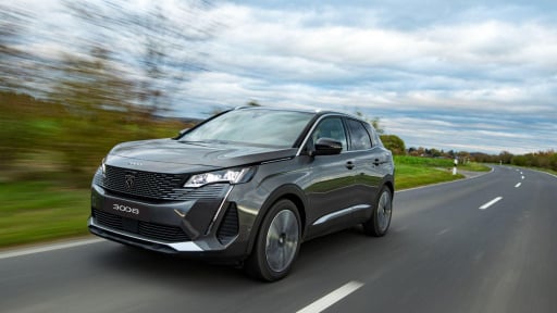 Sở hữu xe Peugeot giá từ 808 triệu đồng cùng quà tặng hấp dẫn