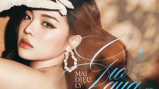 Mai Diệu Ly liều lĩnh làm mới âm nhạc Trịnh Công Sơn 
