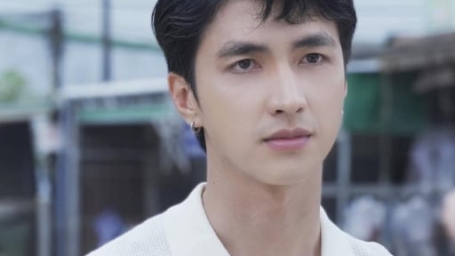 Gã trai 'đẹp nhưng đểu' trong 'Dịu dàng màu nắng' sở hữu chiều cao 1m82, ngoài đời có vợ là á hậu