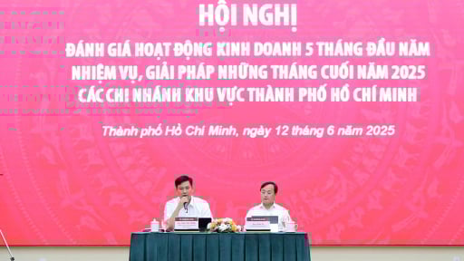 Nâng cao vị thế Agribank tại khu vực TP. Hồ Chí Minh