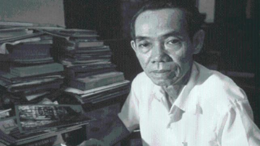 Phạm Xuân Ẩn: 'Điệp viên hoàn hảo' từng có phút 'run tay' thế nào?