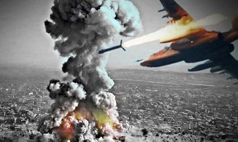 Chiến tranh Iran-Israel đẩy Trung Đông rơi vào vực thẳm: Phát súng khai màn cho xung đột đẫm máu rộng lớn hơn?