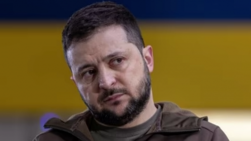 Xung đột Israel - Iran bùng nổ, chuyên gia phương tây báo tin xấu cho ông Zelensky